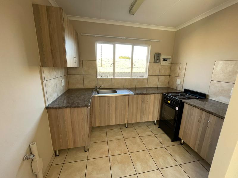 3 Bedroom Property for Sale in Waterkloof A H North West
